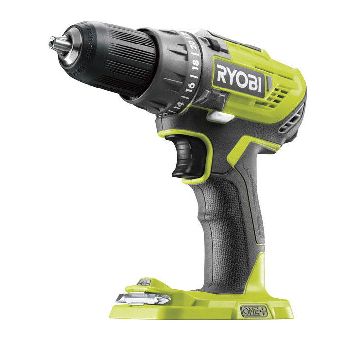 Ryobi R18DD3-0 akkus fúró-csavarozó (akku és töltő nélkül) termék fő termékképe