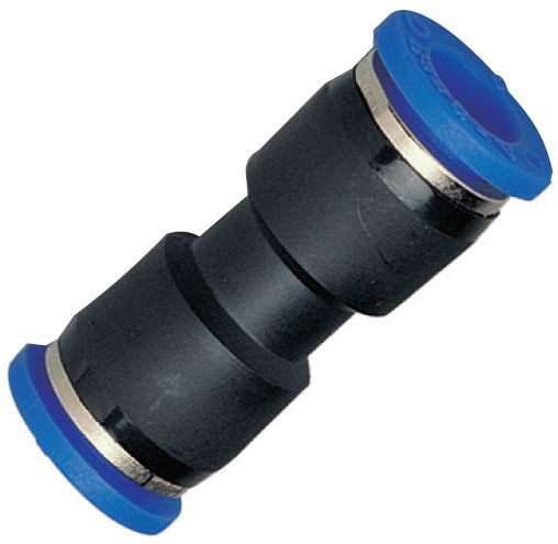 Rectus PUC 04 egyenes csatlakozó, 4 mm termék fő termékképe