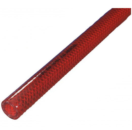 Betta TFP13 PVC tömlő, belső átmérő: 13 mm, 50 m/tekercs termék fő termékképe