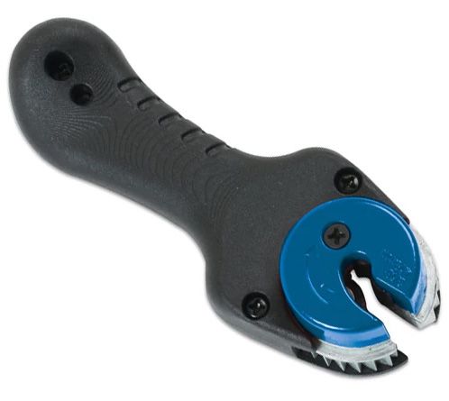Laser Tools LAS-7624 profi mini fékcsővágó racsnis szerszám, 4.75 mm (3/16") termék fő termékképe