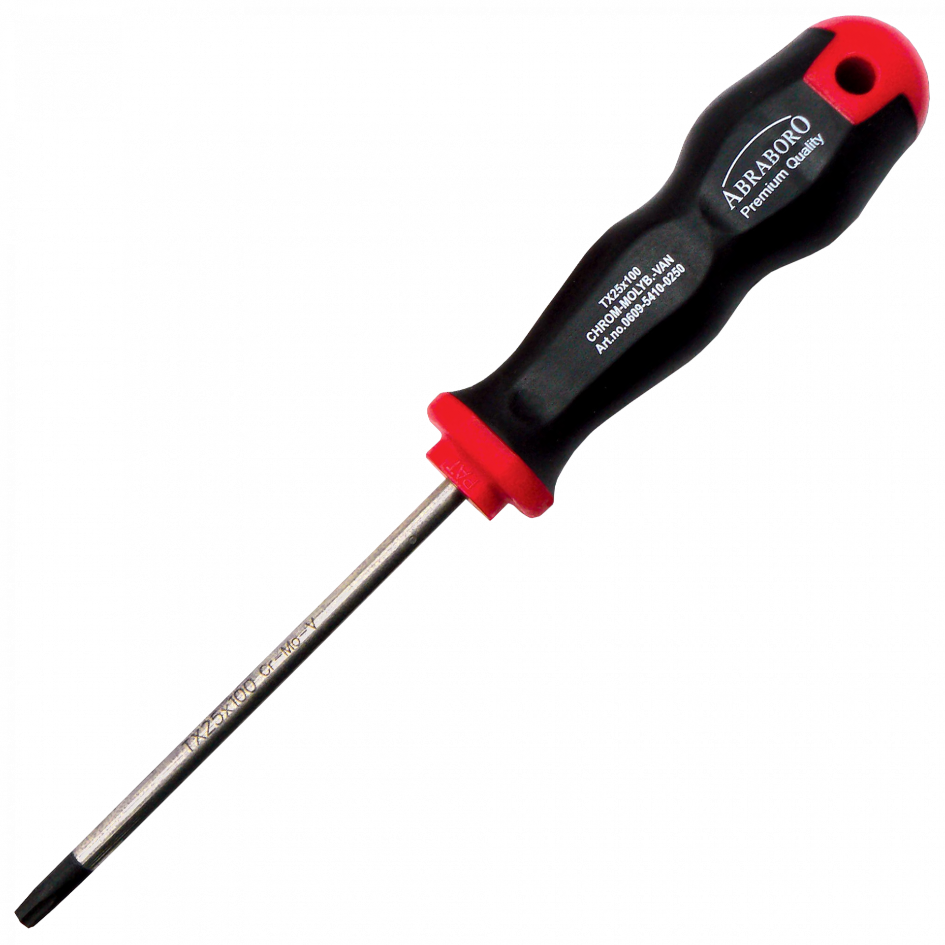 Abraboro 40 x 130 mm Torx csavarhúzó termék fő termékképe