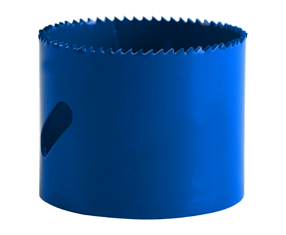 Abraboro 25 mm HSS-Co BLUE STAR lyukfűrész termék fő termékképe