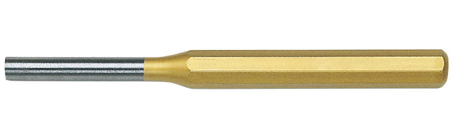 Abraboro Kézi csapszegkiütő, Ø 2 x 150 mm termék fő termékképe