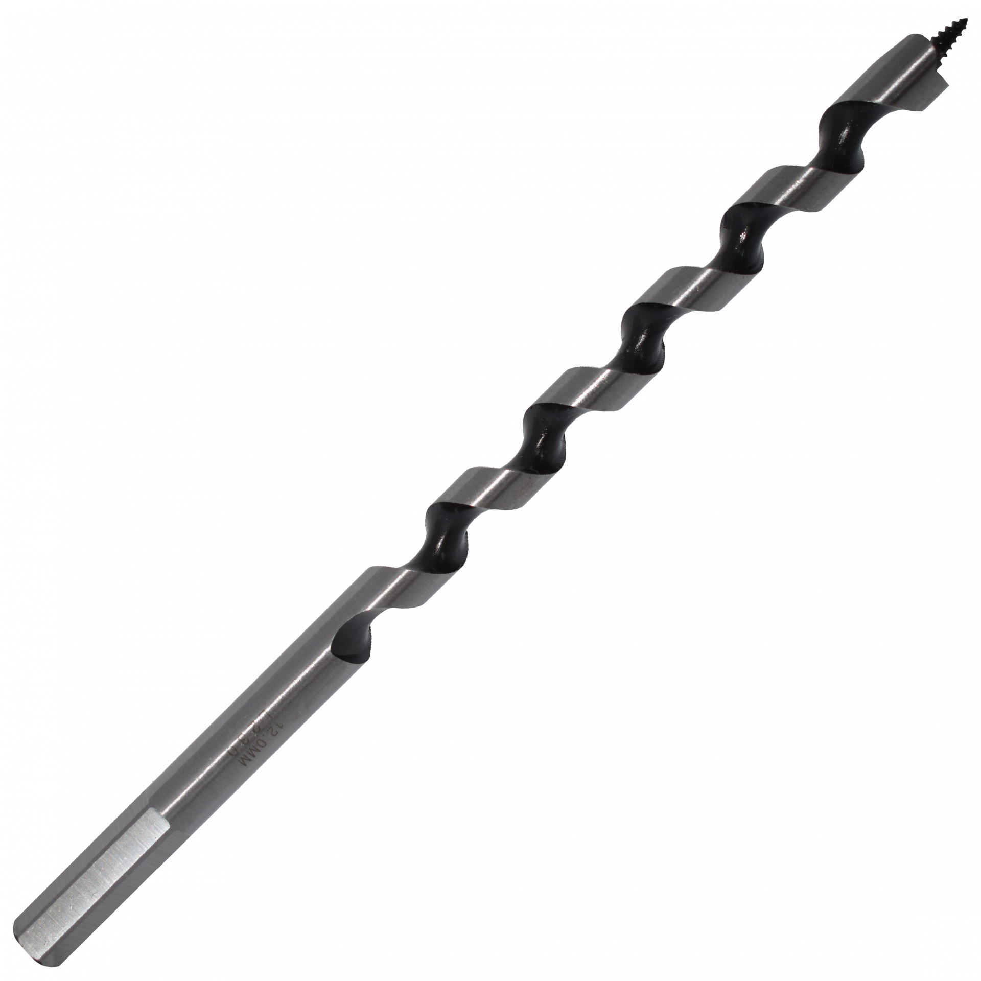 Abraboro 10 mm gerendafúró termék fő termékképe