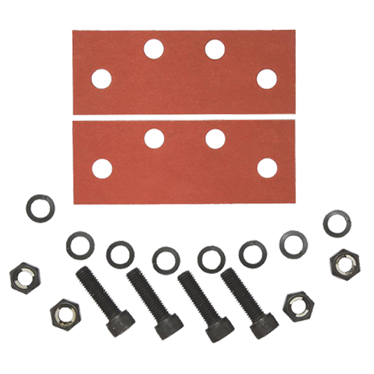 Abraboro Javítókészlet kaparóhoz, 18 részes termék fő termékképe