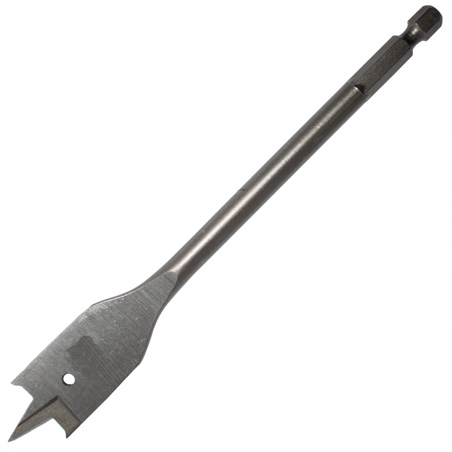 Abraboro 38 x 155 mm lapos marófúró E 6,3 befogással termék fő termékképe