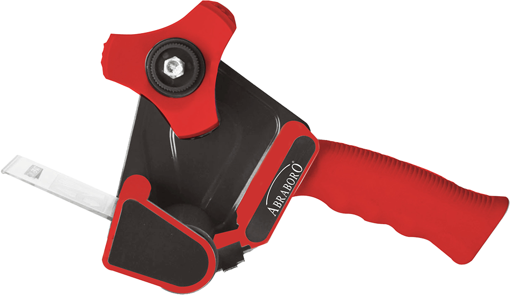 Abraboro Kézi csomagolószalag adagoló termék fő termékképe