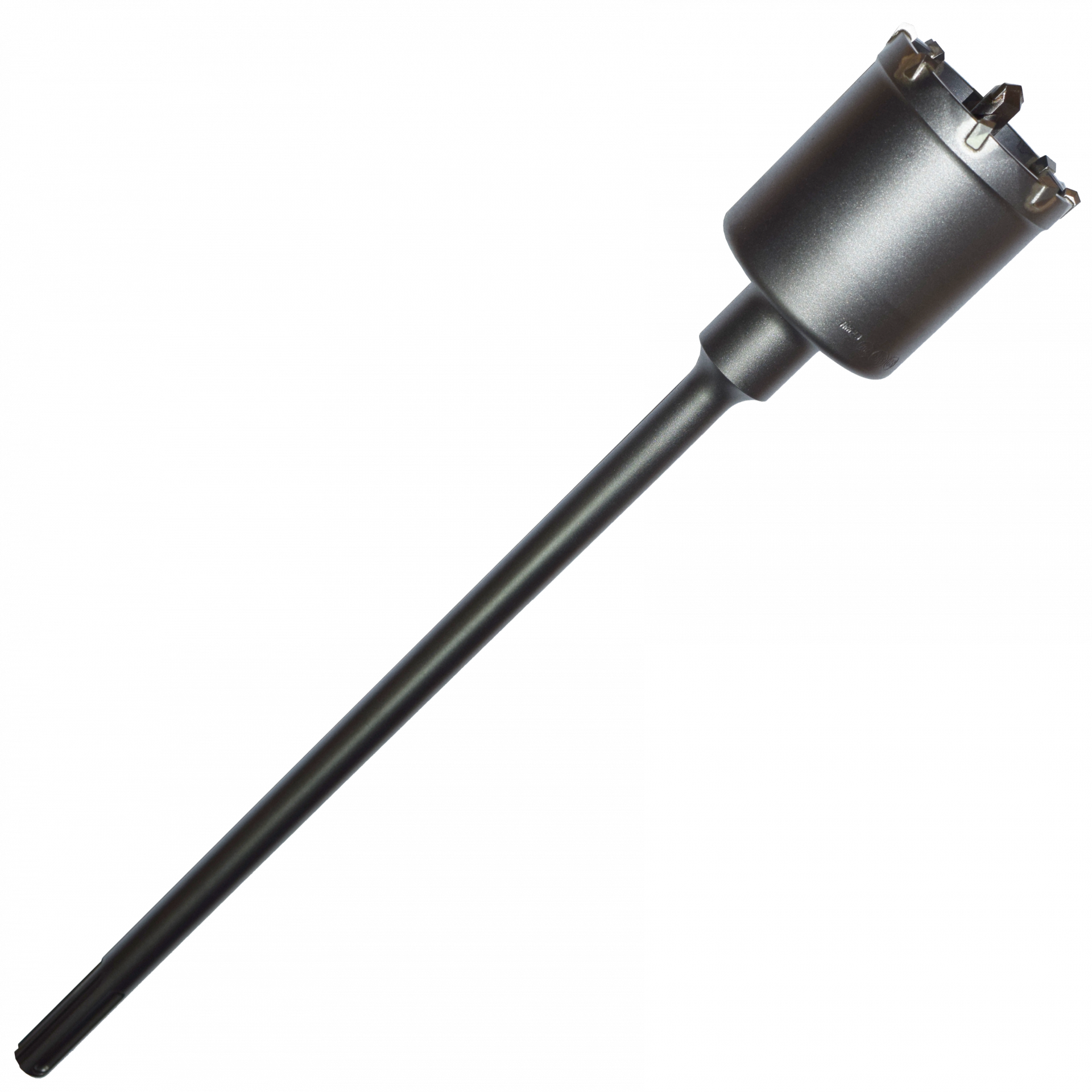 Abraboro 68 x 550 mm Super QUICK SDS-max koronafúró termék fő termékképe
