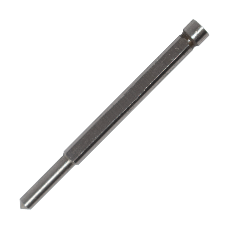 Abraboro 6.35 x 102 mm vezetőcsap ​​​​​​​Ø17 mm-ig (kilökőcsap) termék fő termékképe