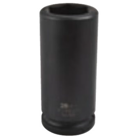 KENNEDY 28 mm hosszú erősített dugókulcs 3/4" -os meghajtóval termék fő termékképe