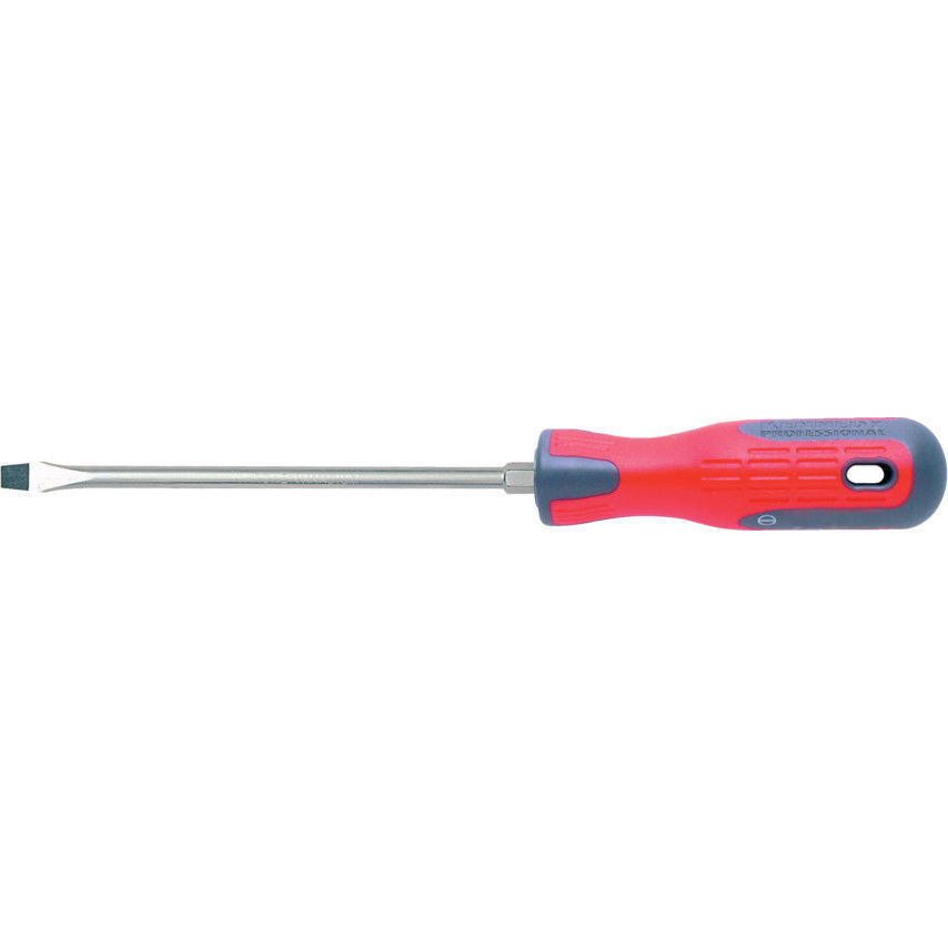 KENNEDY 6.5 x 100 mm Pro-Torq csavarhúzó kúpos élű, négyszögacél pengével termék fő termékképe