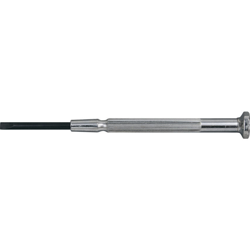KENNEDY 1.8 mm lapos precíziós csavarhúzó termék fő termékképe