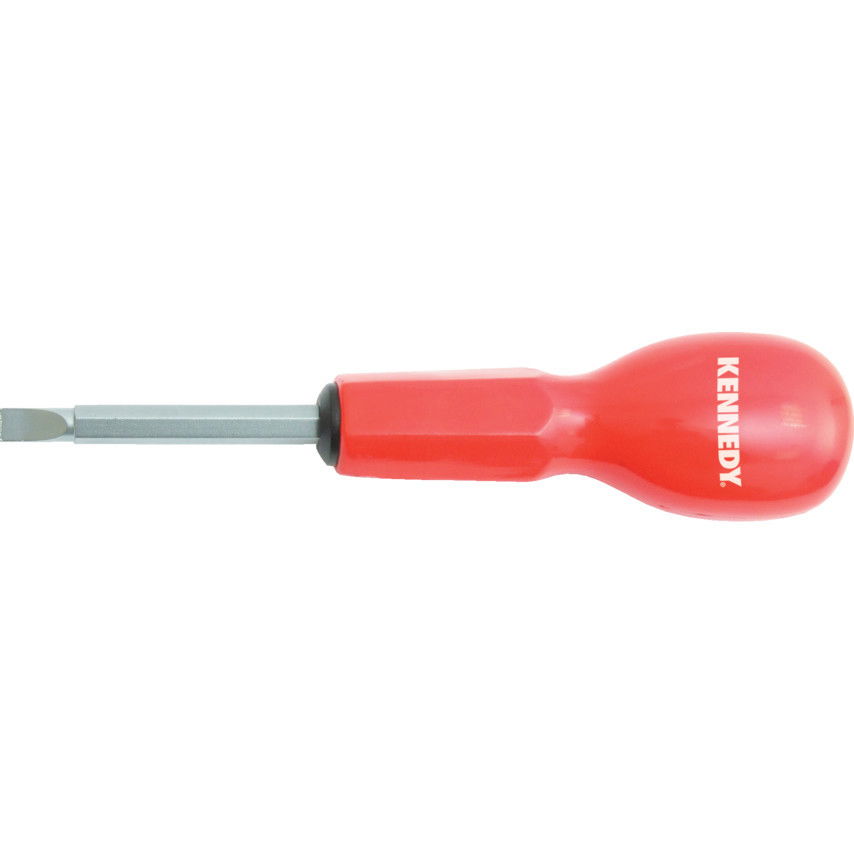 KENNEDY Fordítható pengés csavarhúzó termék fő termékképe