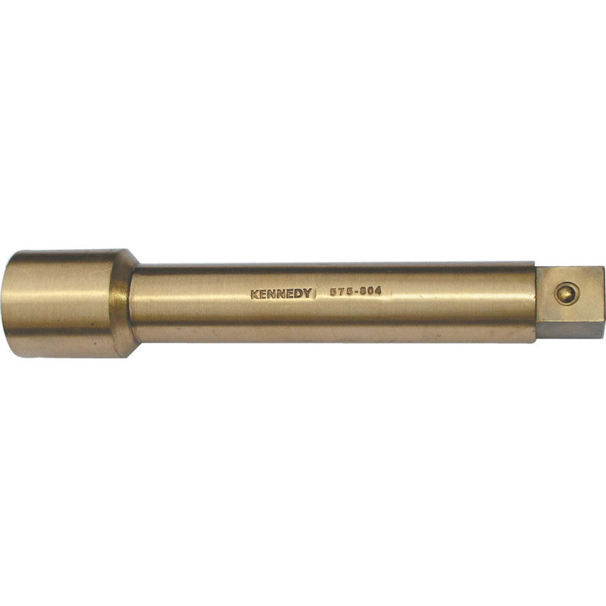 KENNEDY 200 mm szikramentes toldószár 3/4" -os meghajtóval, Al-Br termék fő termékképe
