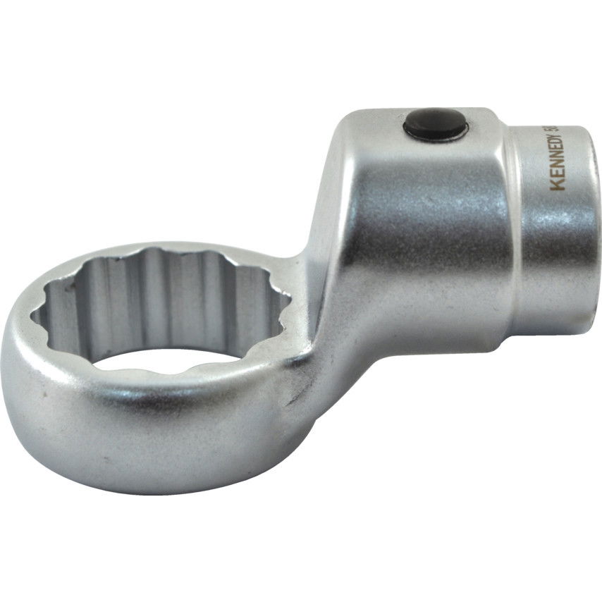 KENNEDY 15 mm csap szerelvény (csillagkulcs), 16 mm furattal termék fő termékképe