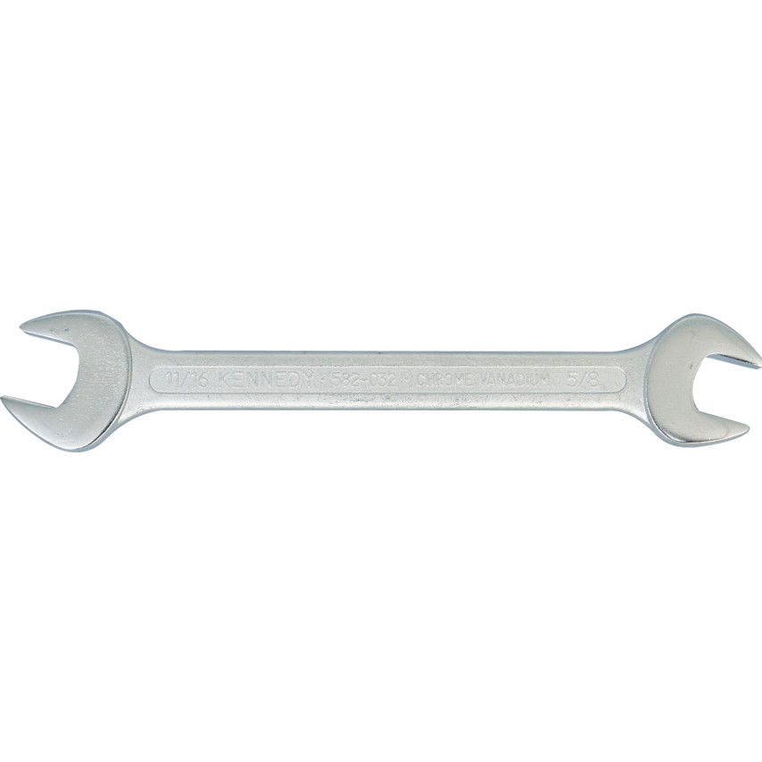 KENNEDY 5/8" x 3/4" A/F ipari villáskulcs termék fő termékképe