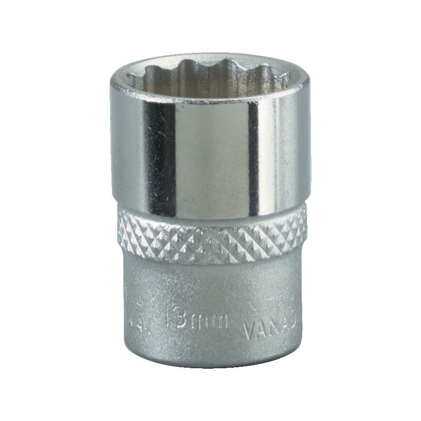 KENNEDY 10 mm dugókulcs 1/4" -os meghajtóval termék fő termékképe