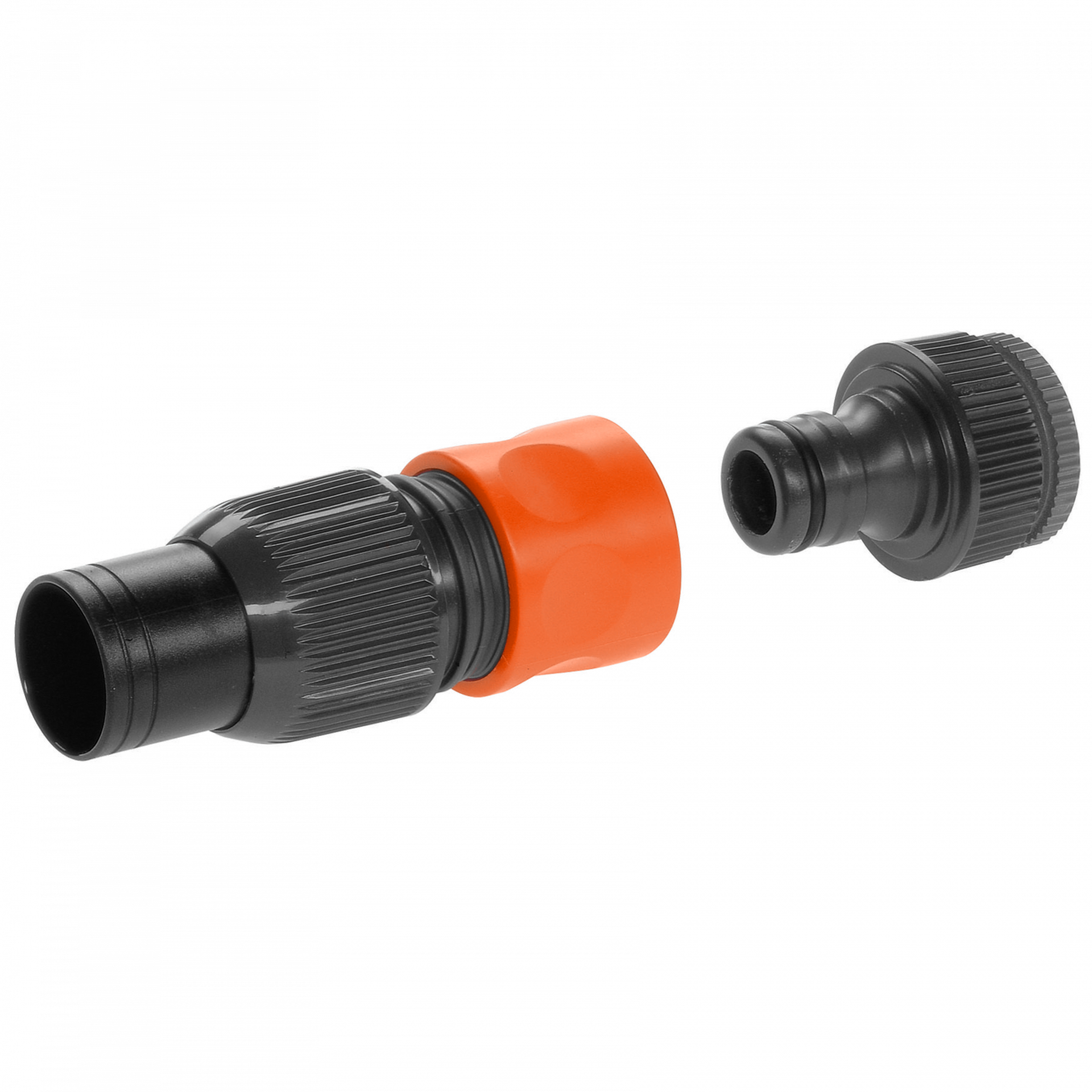 Gardena Szivattyú csatlakozókészlet, 19 mm-es (3/4") tömlőhöz termék fő termékképe