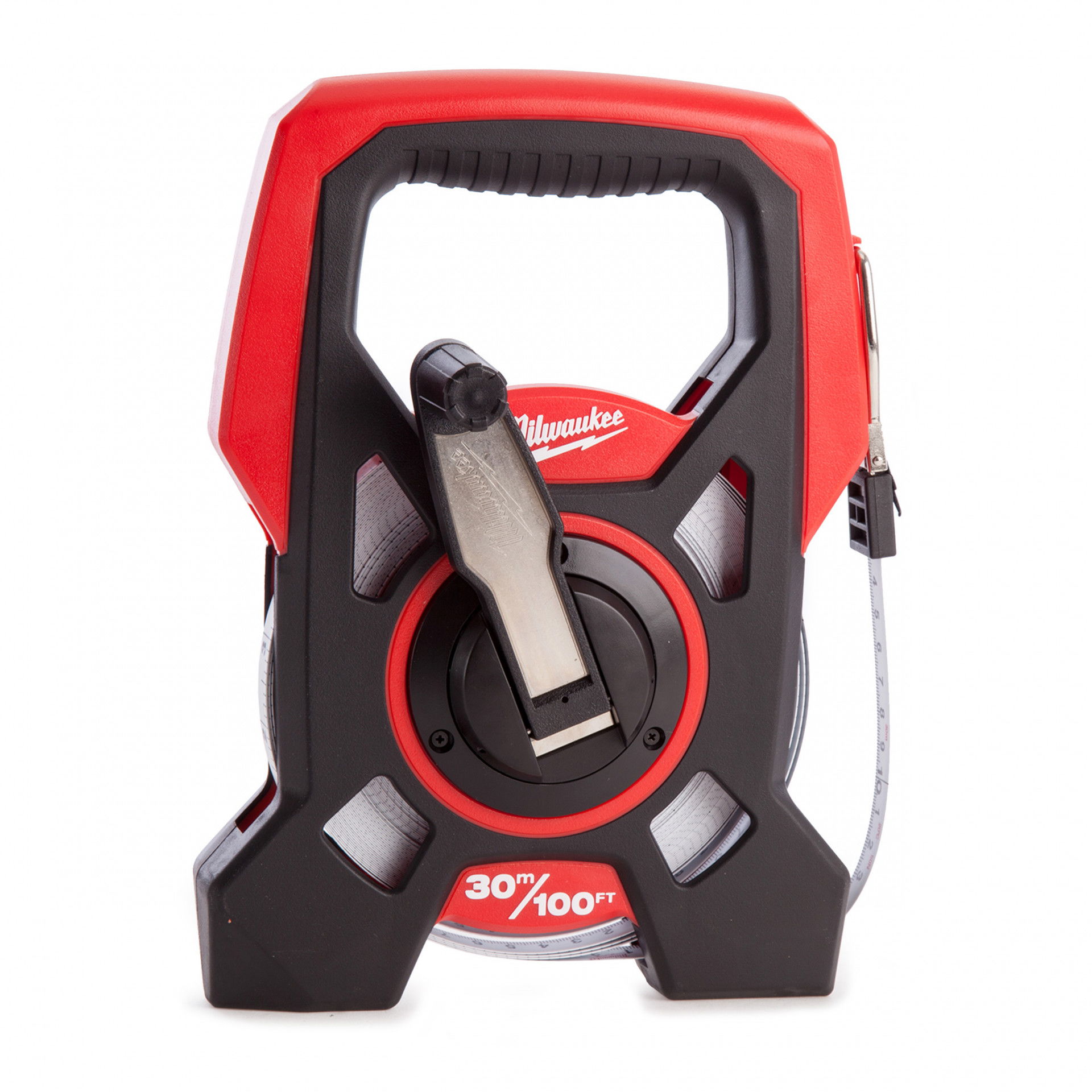 Milwaukee Keretes mérőszalag, 30 m / 100 láb termék fő termékképe