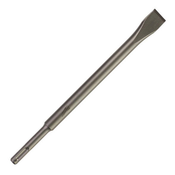 Milwaukee SDS-plus vésőszár, lapos, 20x250 mm, 5 db/csomag termék fő termékképe