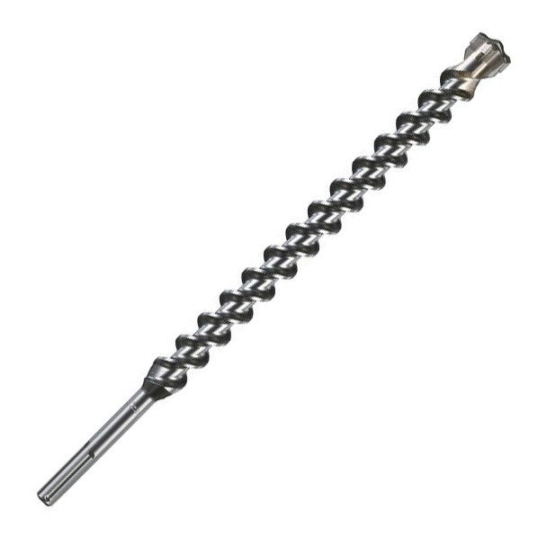 Milwaukee SDS-max 4-élű fúrószár, 30 x 250/370 mm termék fő termékképe