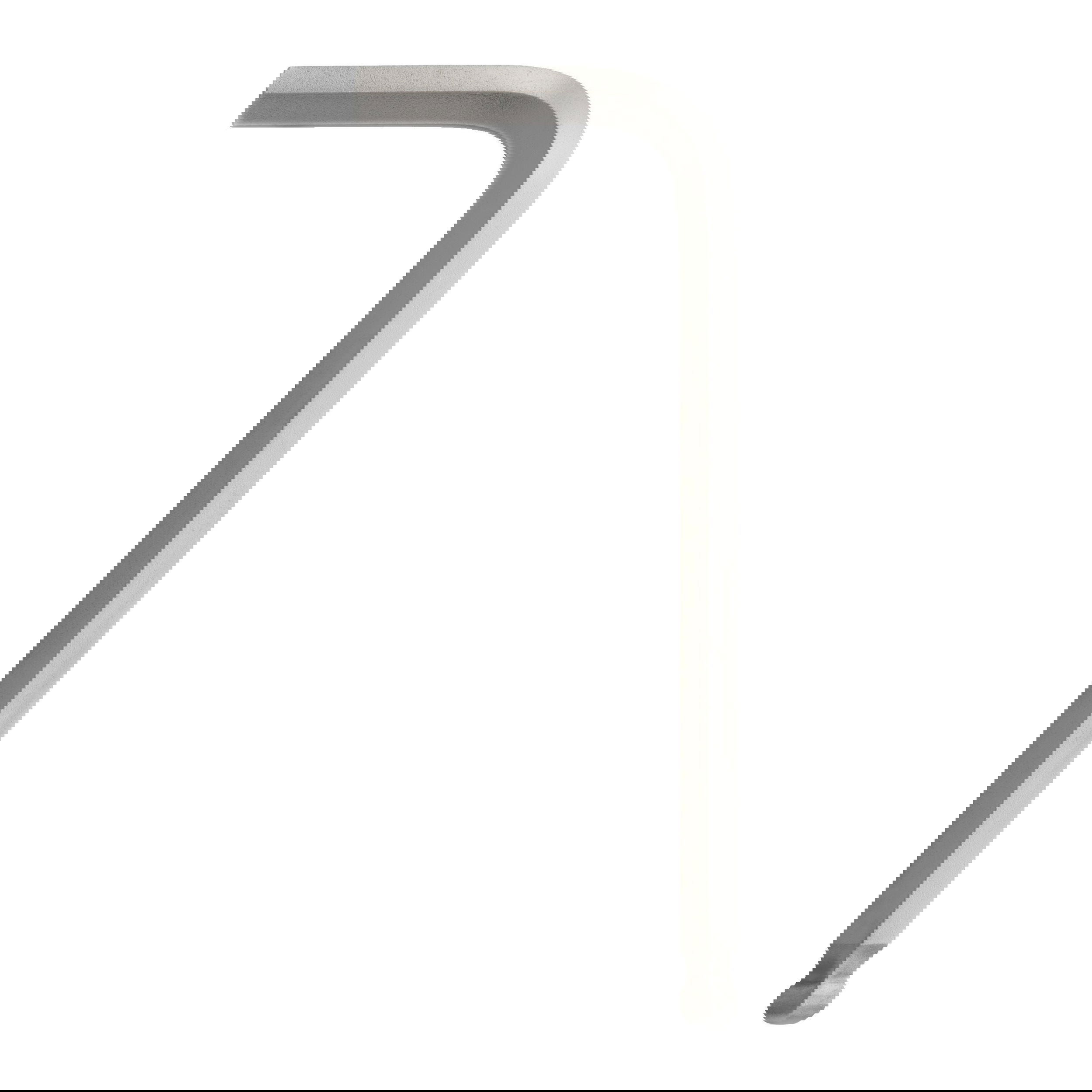 Milwaukee Kompakt L-alakú gömbvégű imbuszkulcs, 6 mm termék fő termékképe