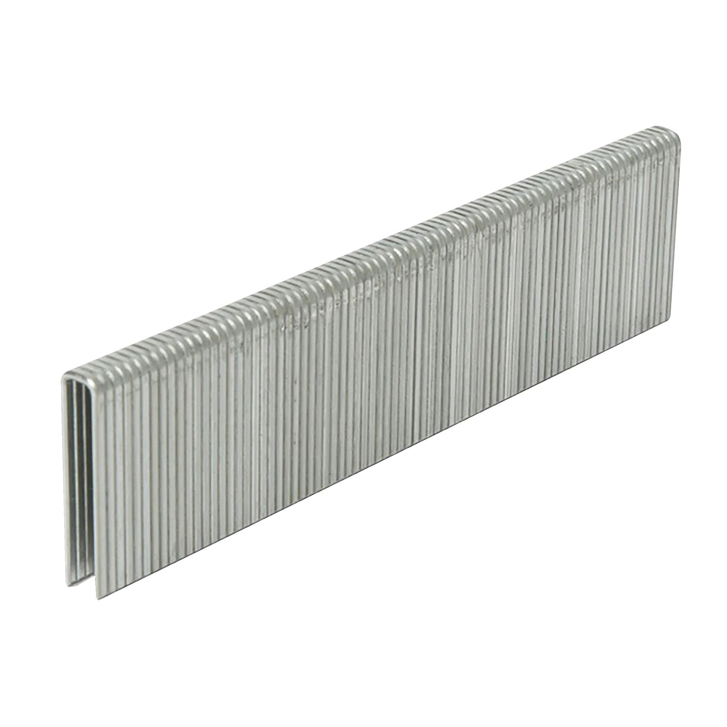 Milwaukee SC3  Rozsdamentes, gyanta bevonatú tűzőkapocs, 5.7 x 1.25 x 35 mm, 3600 db/csomag termék fő termékképe