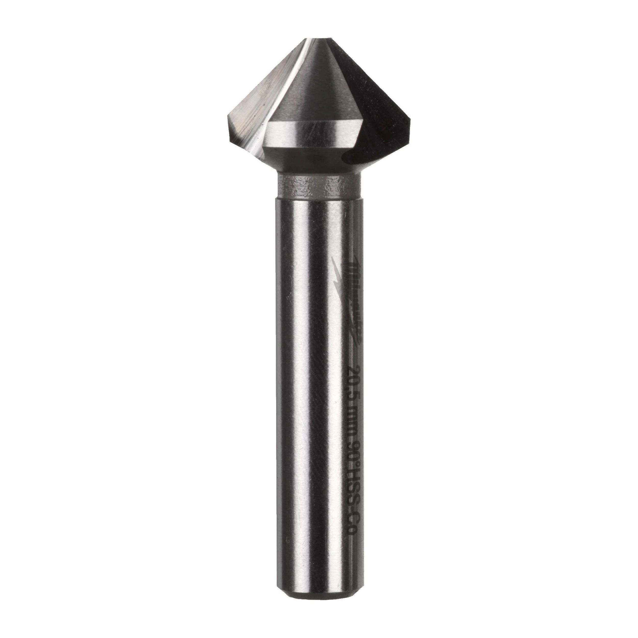 Milwaukee HSS Co kúpsüllyesztő, 20.5 mm termék fő termékképe