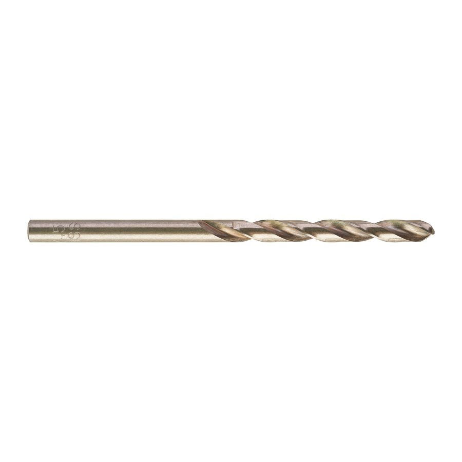 Milwaukee THUNDERWEB HSS-G fémfúró, DIN 338, 4.5 x 47/80 mm termék fő termékképe