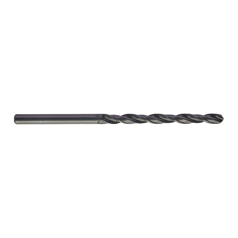 Milwaukee HSS-R fémfúró, DIN 338, 3.5 x 39/70 mm, 10 db/csomag termék fő termékképe