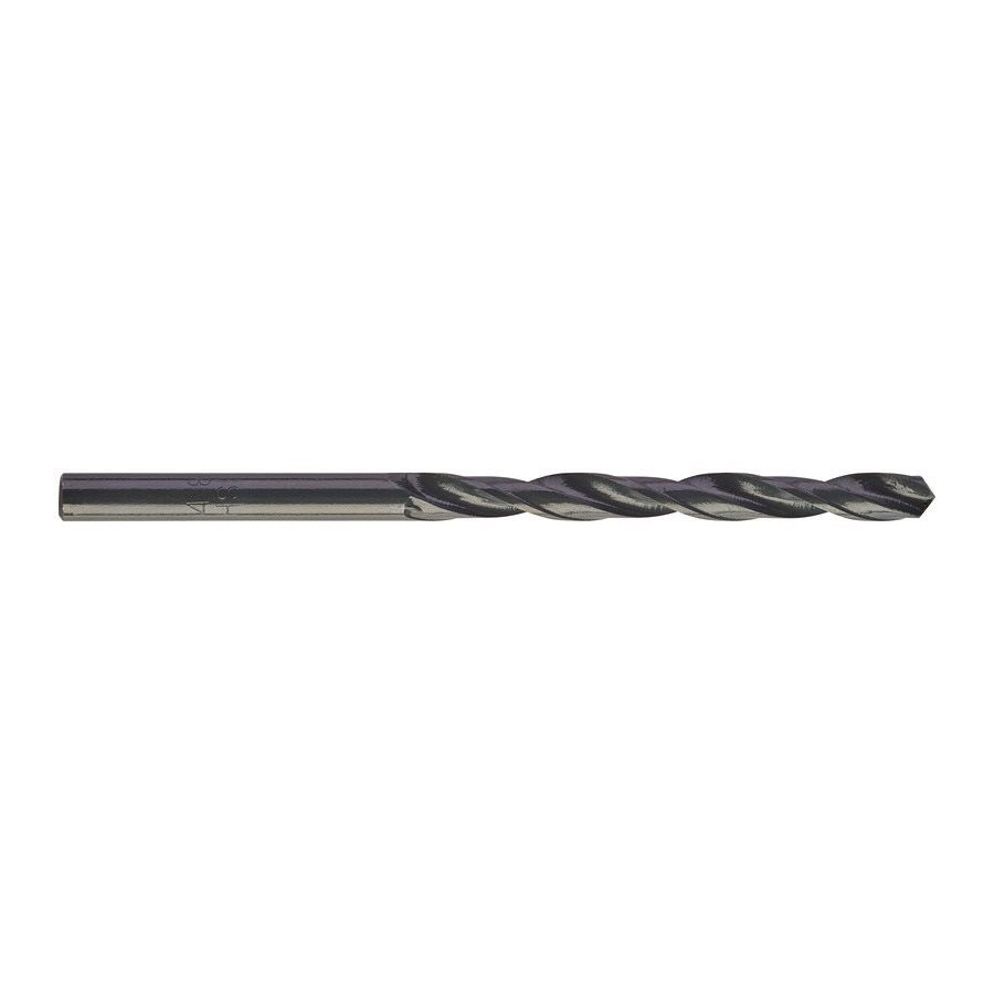 Milwaukee HSS-R fémfúró, DIN 338, 4.8 x 52/86 mm, 10 db/csomag termék fő termékképe