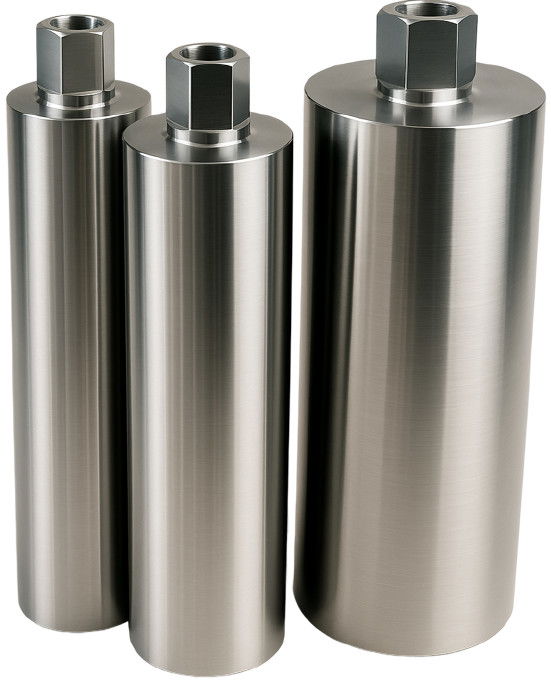 Prodiamante Fúrókorona cső Ø398 x 3,0 x 450 mm | 5/4" termék fő termékképe